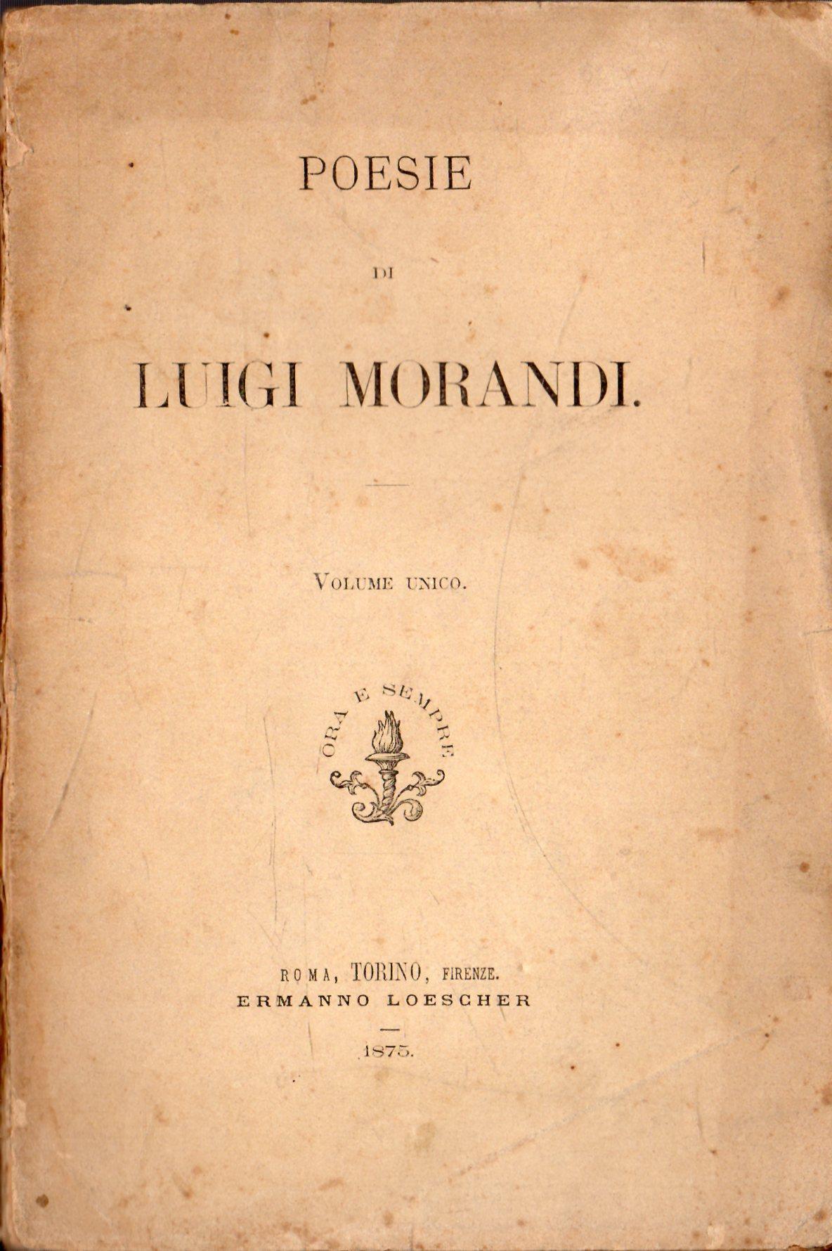 Zefiro libri