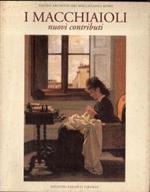 I Macchiaioli. Nuovi contributi