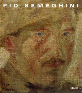 Pio Semeghini - copertina