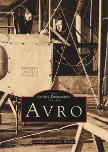 Avro - copertina