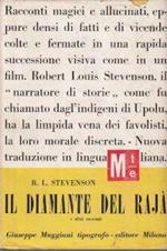 Il diamante del Rajà
