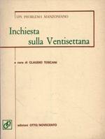 Inchiesta sulla Ventisettana. Un problema manzoniano