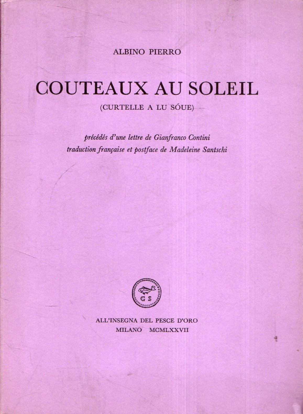 Zefiro libri