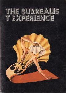 The Surrealist Experience - copertina