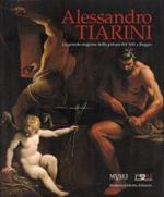Alessandro Tiarini: la grande stagione della pittura del '600 a Reggio