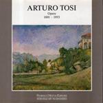 Arturo Tosi: antologica 1891-1953