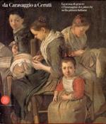 Da Caravaggio a Ceruti: la scena di genere e l'immagine dei pitocchi nella pittura italiana