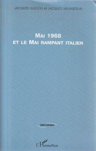 Mai 1968 et le mai rempant italien - copertina