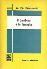 Il bambino e la famiglia