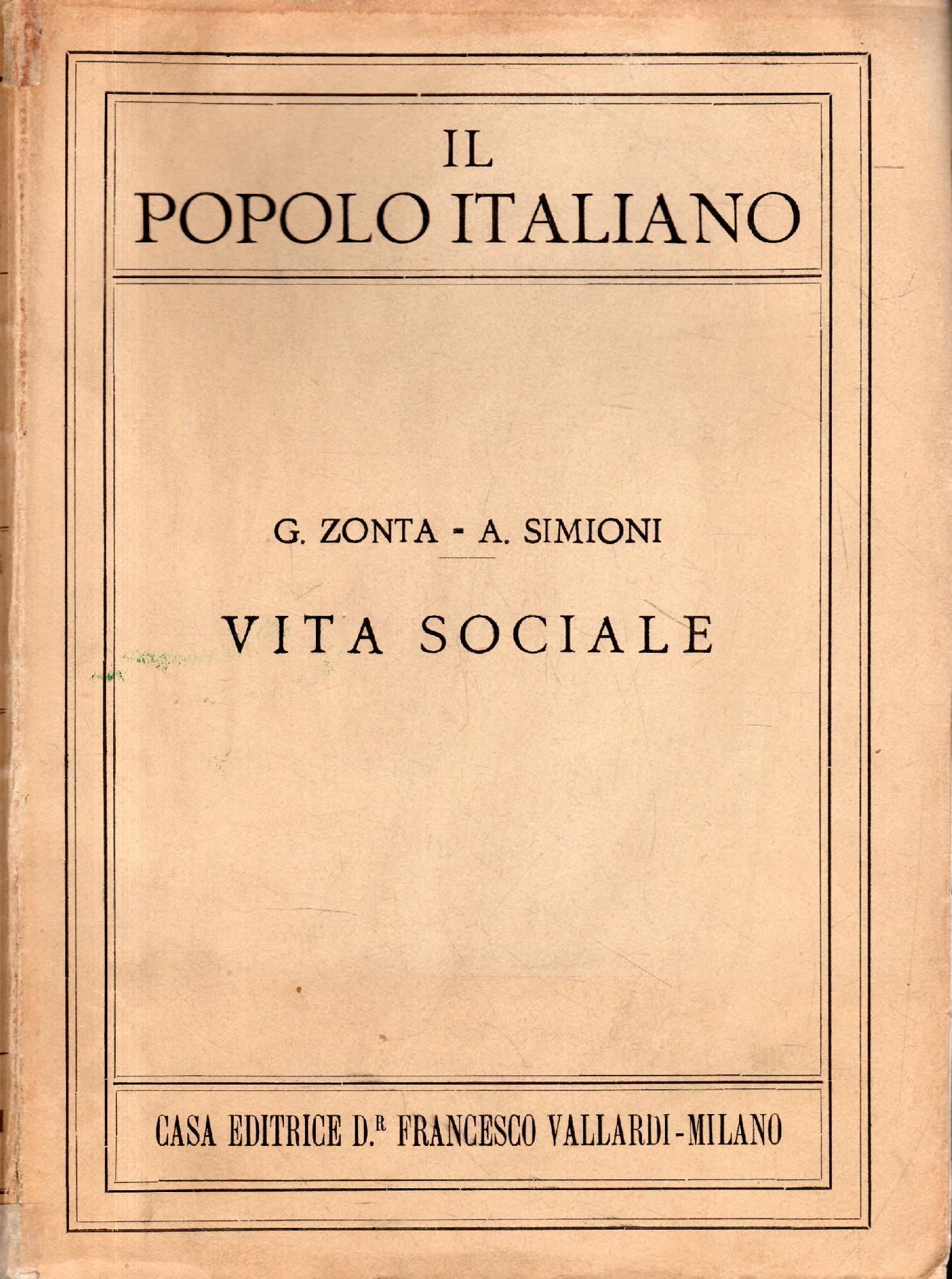 Zefiro libri