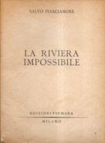 Autografato! La riviera impossibile