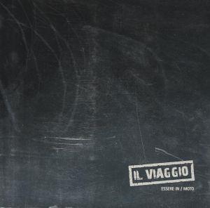 Il viaggio - Essere in /moto - copertina