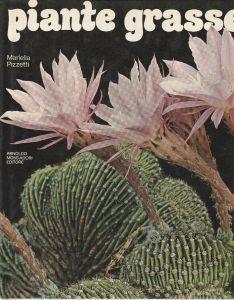 Piante grasse - copertina