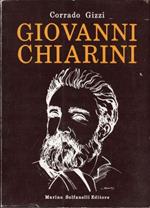 Autografato! Giovanni Chiarini