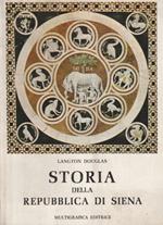 Storia della Repubblica di Siena