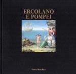 Ercolano e Pompei. FMR FRANCO MARIA RICCI 2000 Marie Noelle Pinot de Villechenon