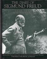 The Diary of Sigmund Freud, 1929-1939: A Record of the Final Decade