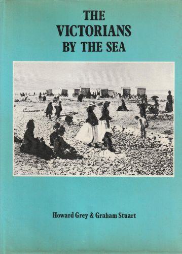 The Victorians by the sea - copertina