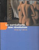 Le surréalisme une révolution 1922-1944 Hommage à Max Ernst