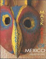 Mask arts of Mexico