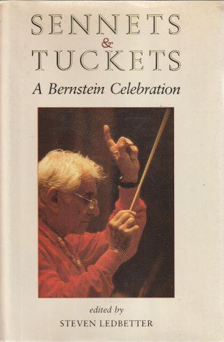 Sennets & Tuckets. A Bernstein Celebration - copertina