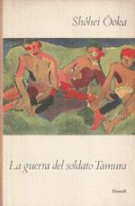 La Guerra Del Soldato Tamura
