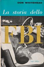 La storia dello FBI