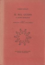 1° Edizione ! Il bel Guido e altri ritratti