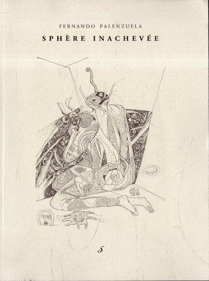 Sphère Inachevée - copertina