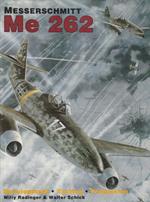 Messerschmitt Me 162