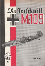 Messerschmitt Me109