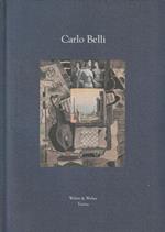 Carlo Belli. Opere figurative1924-1960