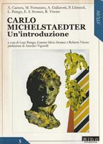 1° edizione! Carlo Michelstaedter : un'introduzione