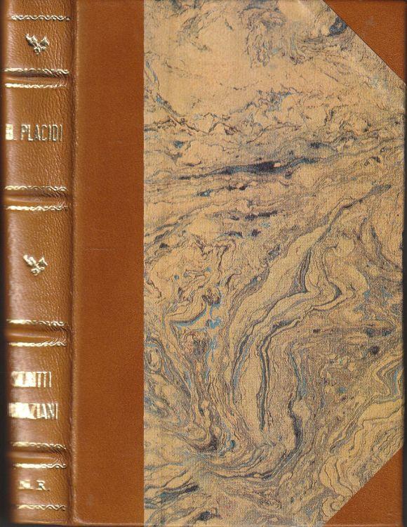 Zefiro libri