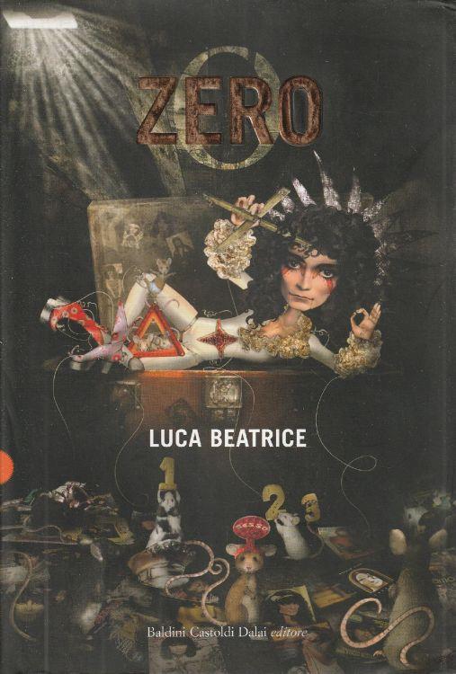 Zefiro libri