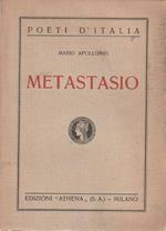 Metastasio