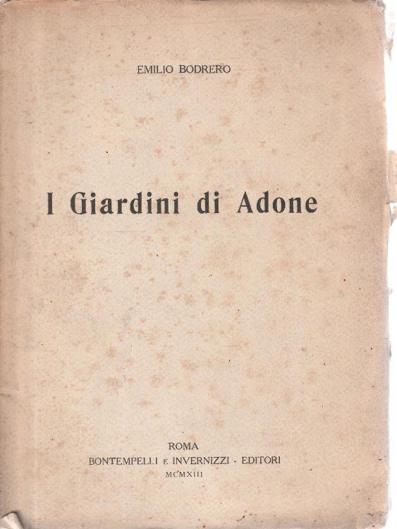Zefiro libri