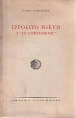 Ippolito Nievo e 