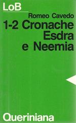 1-2 Cronache, Esdra e Neemia
