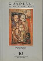 Quaderni di Villa dei Cedri. Mario Marioni (1910-1987)