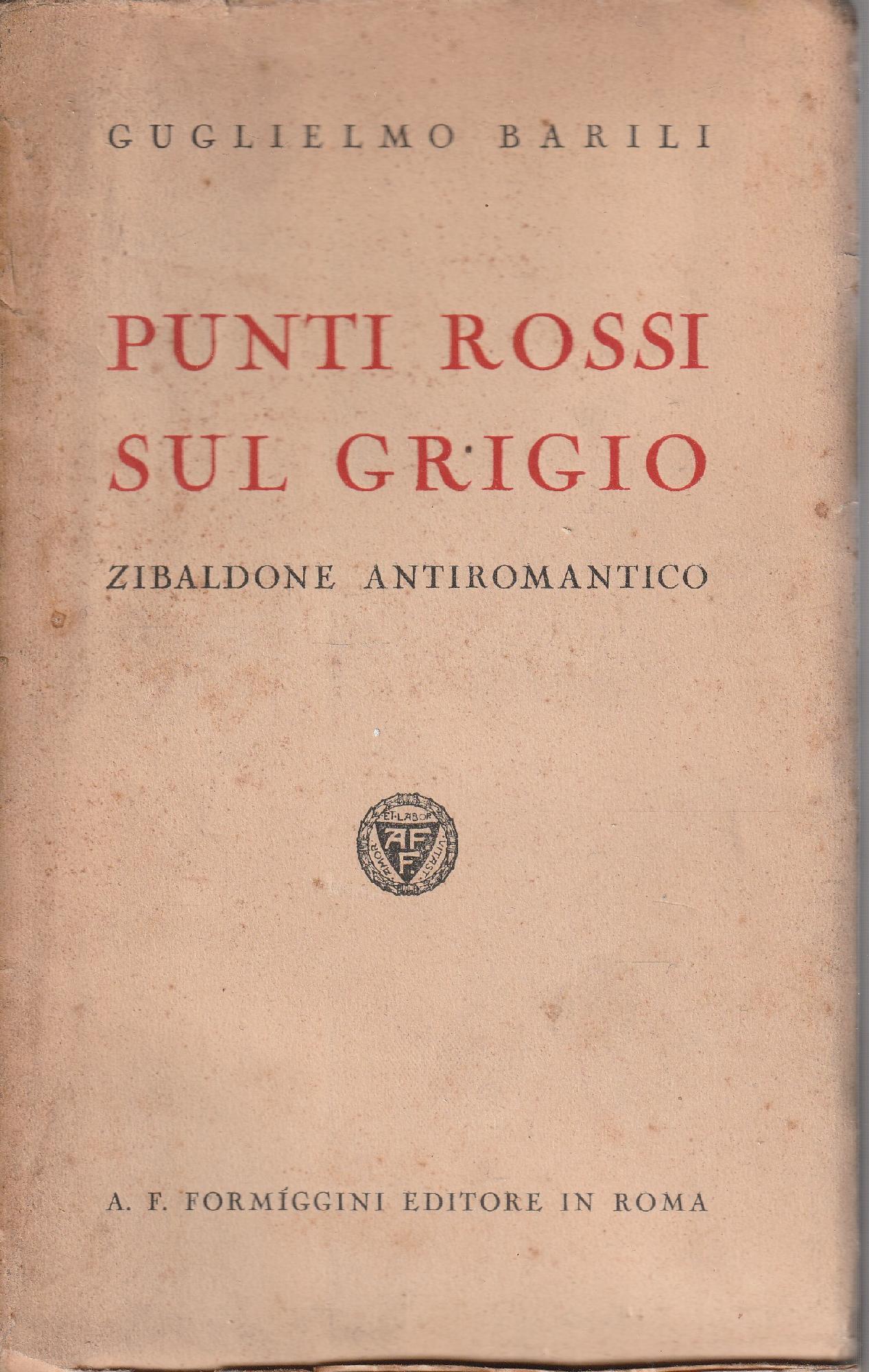 Zefiro libri
