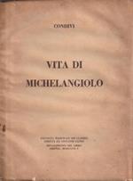 Vita di Michelangiolo