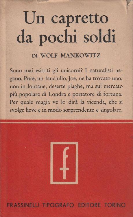 Zefiro libri