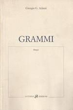 Grammi: disegni