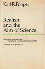 Realism and the Aim of Science