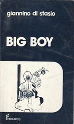 Big boy