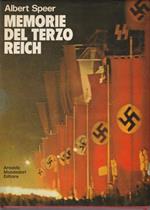 1° edizione! Memorie del terzo Reich
