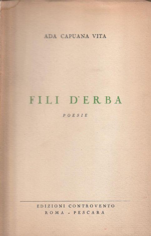 Zefiro libri