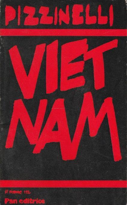 Vietnam - copertina