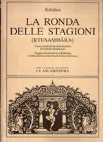 La ronda delle stagioni (Rtusamhara)